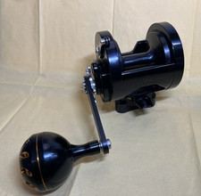 Penn Jigmaster 500 Accurate 99 Albacore Special Fishing Reel Free Shipping Nice!