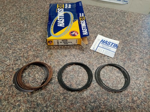 Honda prelude piston - honda,