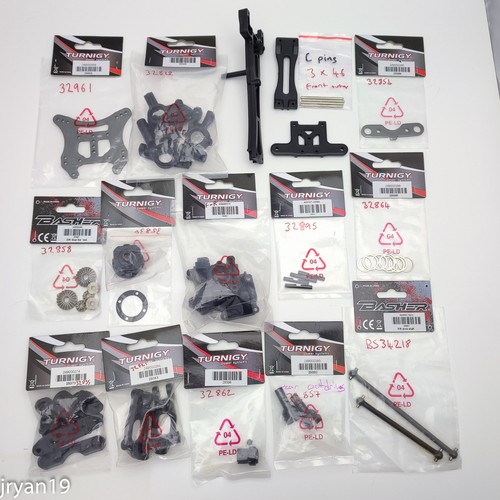 Hobbyking bsr 888 8 - bsr, rc