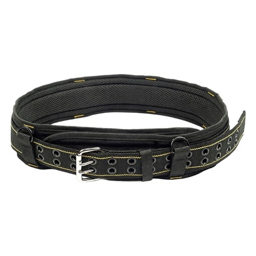 Padded tool storage - padded, belt