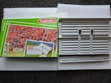 VINTAGE FOOTBALL SUBBUTEO GREY