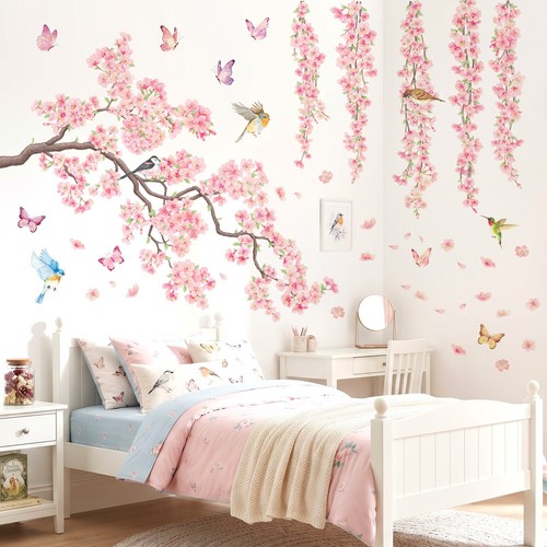 Decowall sg3 2320 pink cherry - decowall,