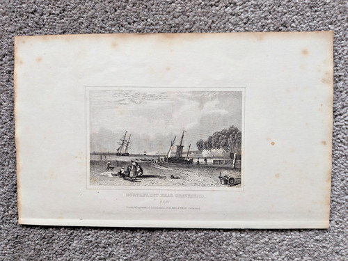Northfleet near gravesend - northfleet,,