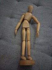 32cm Artist Mannequin with