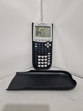 Texas Instruments Calculator