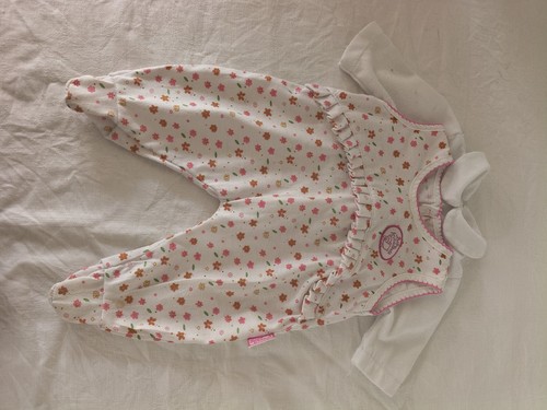 Genuine zapf creation baby - zapf,