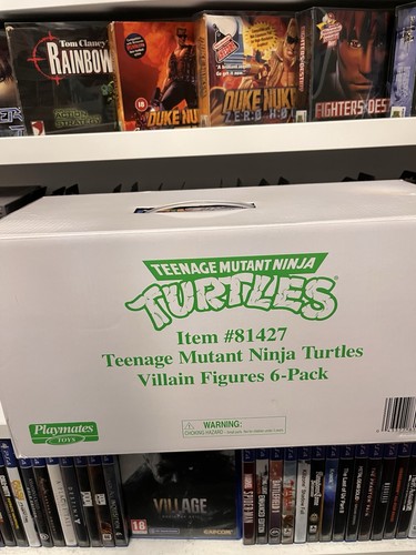 Teenage mutant ninja - teenage, turtles