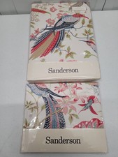 Sanderson Suva Double Duvet
