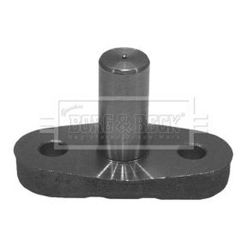 Borg beck steering kingpin - beck,