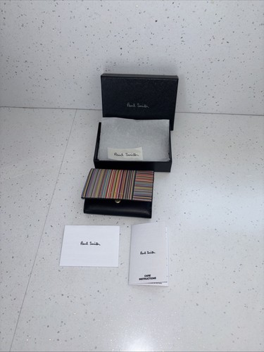 Paul smith signature small - smith,