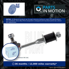 Anti Roll Bar Link fits HYUNDAI ACCENT LC 1.3 Rear Left or Right 00 to 05 G4EA