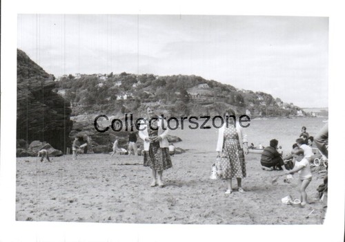 1962 salcombe devon - 1962, original