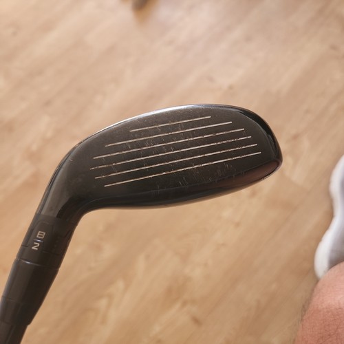 Titleist 818 hybrid 19degree - titleist, /