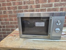 Hinari Ellipse Microwave Oven Glass Turntable Plate