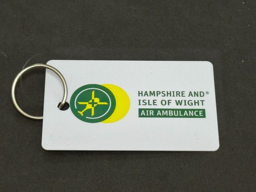 Hampshire isle wight air - isle, of