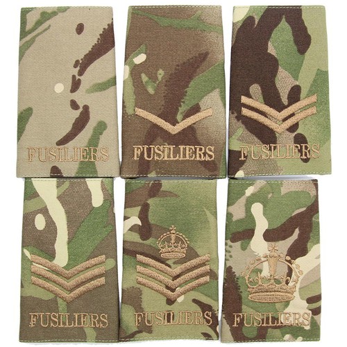 Rrf royal regiment - rrf,