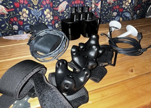 Full body tracking complete - full,