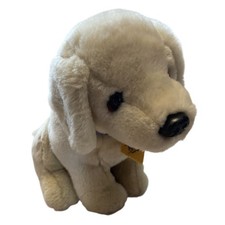 Andrex Golden Retriever Puppy Dog Plush Soft Toy