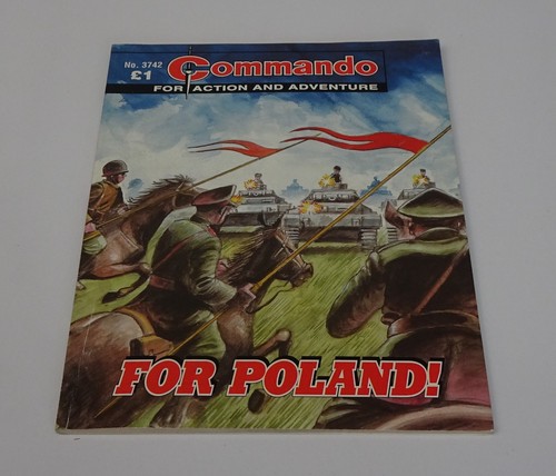 2004 commando comic 3742 - 2004,