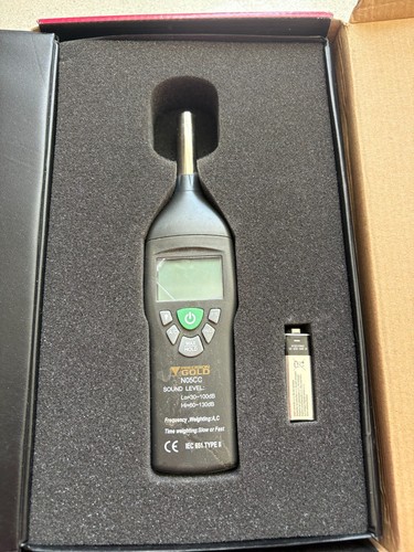Precision gold n05cc mini - precision,
