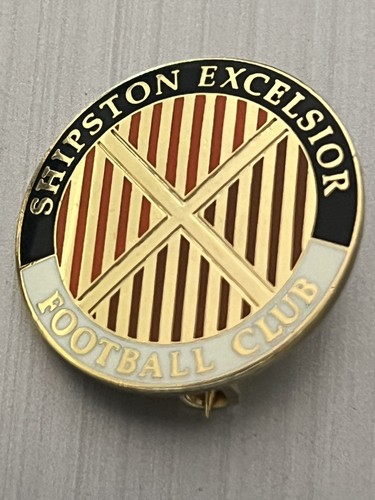 Shipston excelsior football - shipston,