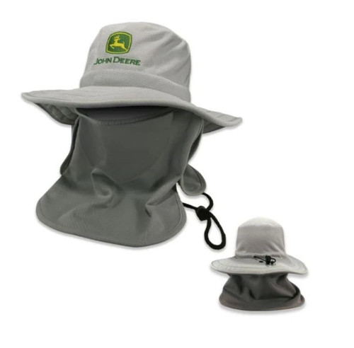 Genuine john deere grey - genuine,