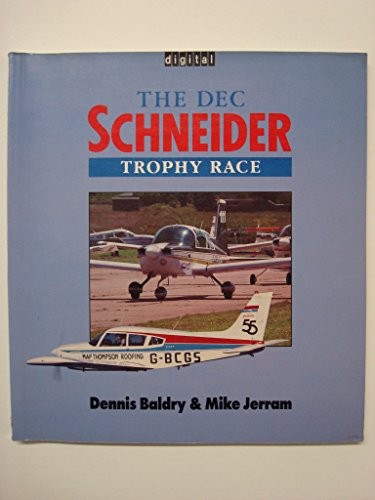 Dec schneider trophy - dec, race