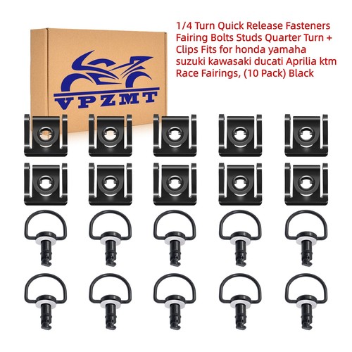 Turn quick release - quick,