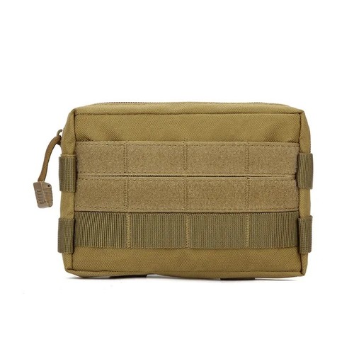 Tactical utility pouch molle - tactical,