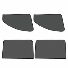 4pcs/set Car Side Front Rear