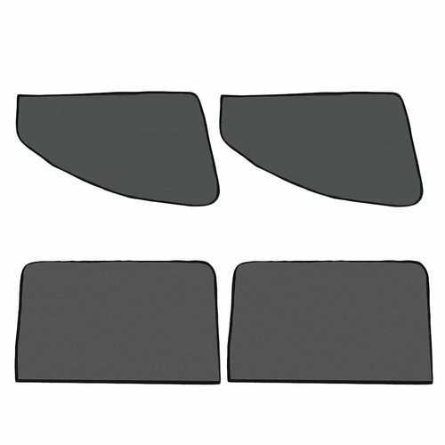 4pcs set car - car, front