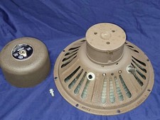 Vintage Jensen B&H Bell &