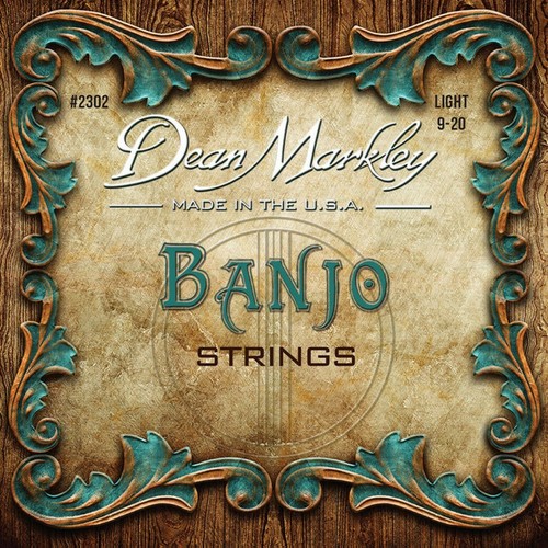 Banjo strings string set - strings,
