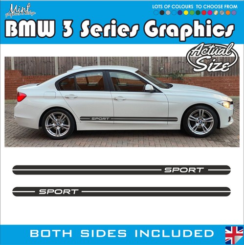 Bmw series side - bmw,