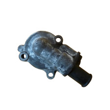 Motori Minarelli AM6 50cc Water Pump Housing - Yamaha Aprilia Rieju