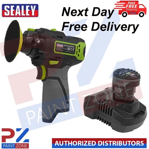 Sealey cp108vcp 2ah - cp108vcp, 10.8v