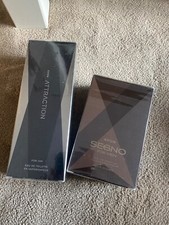 Various Men’s Avon Cologne