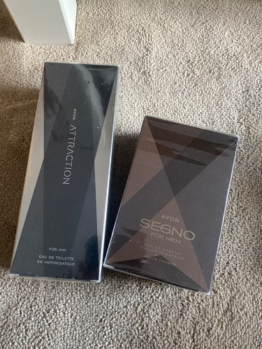 Various men avon cologne - various, men’s