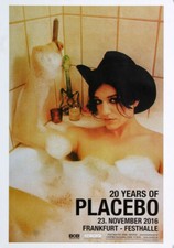 Placebo - A Pleace To Dream 4