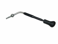 For Suzuki SJ413 SJ410 Samurai Transmission Gear Shifter Lever With Knob