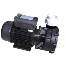 Lx LP150 Single Speed Pump