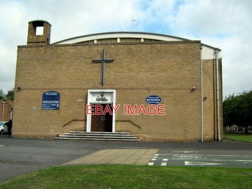 Photo columba s church - , st