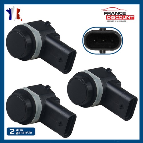Parking sensors designed for - parking,