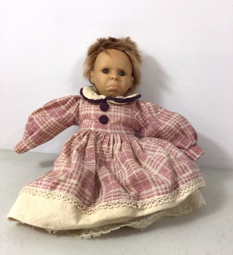 Berenguer doll with dress - berenguer,