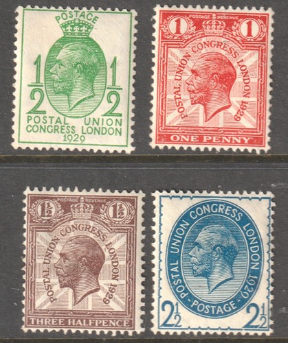 United kingdom 1929 9th - kingdom,