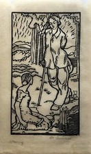 German Expressionist - Mateo