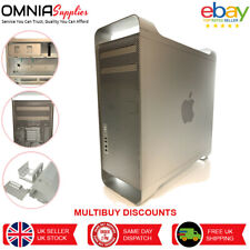 A1289 2009 2010 2012 Apple Mac Pro Enclosure Chassis Case Hackintosh 4,1 - 5,1