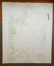 Beauford, Minnesota Original