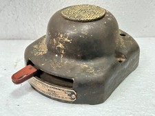 VINTAGE CAST IRON GENERAL