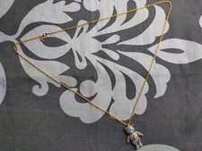 Vivienne Westwood Gold and